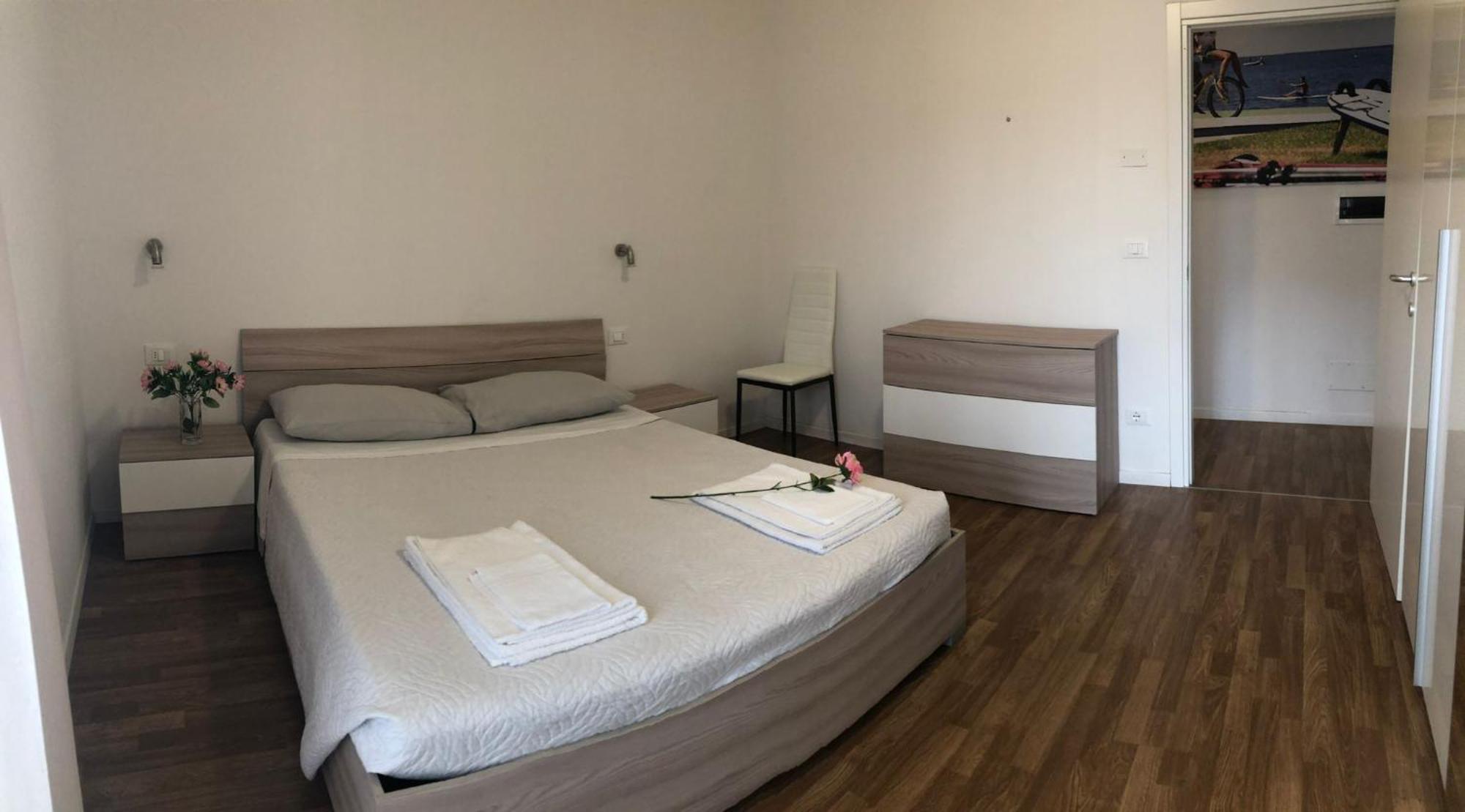 Appartamenti Lago Blu Riva del Garda Room photo