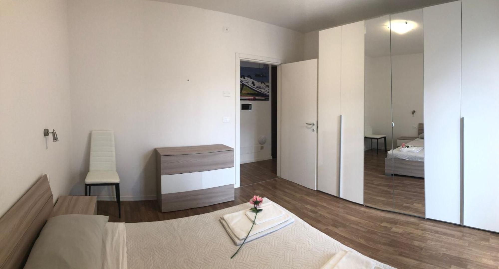 Appartamenti Lago Blu Riva del Garda Room photo