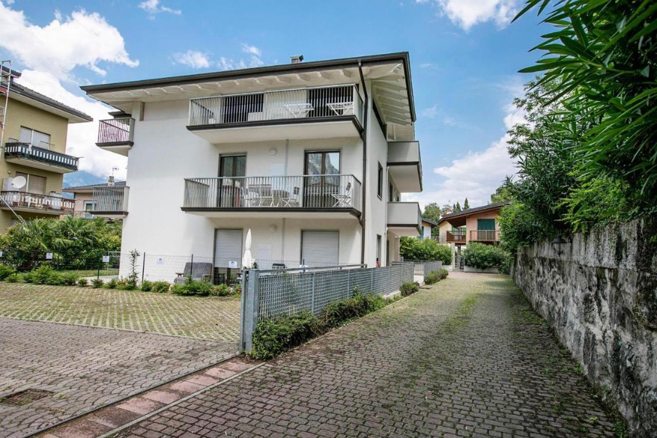 Appartamenti Lago Blu Riva del Garda Exterior photo