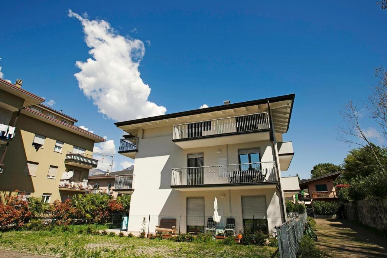 Appartamenti Lago Blu Riva del Garda Exterior photo